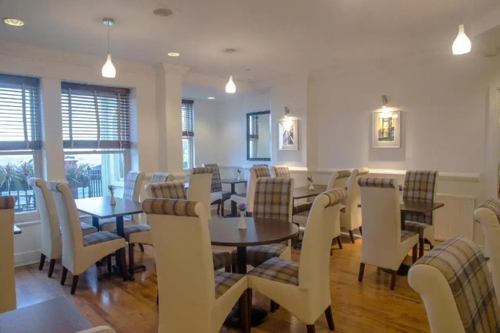 Four Points Flex by Sheraton Brighton