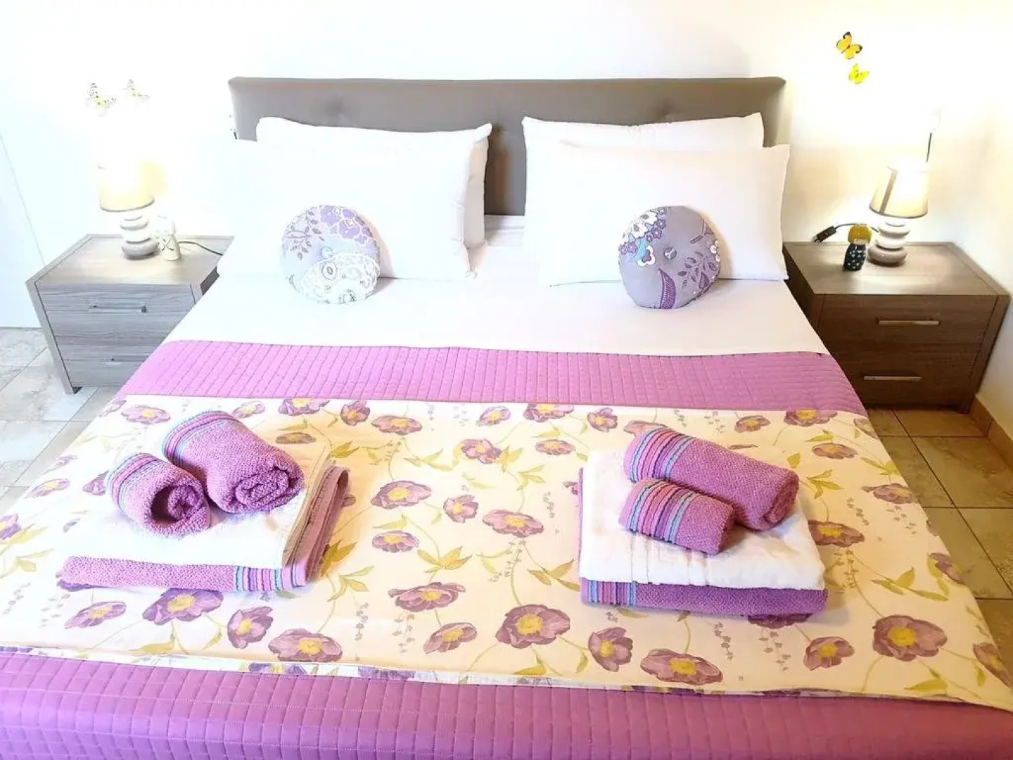 villaggio casina del duca