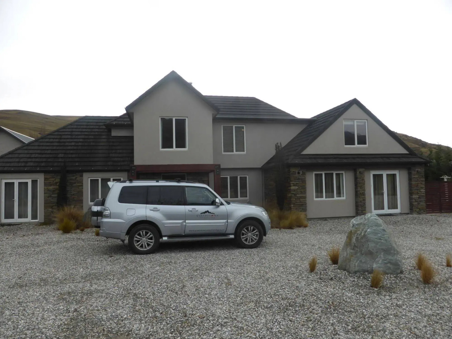 Queenstown Country Lodge