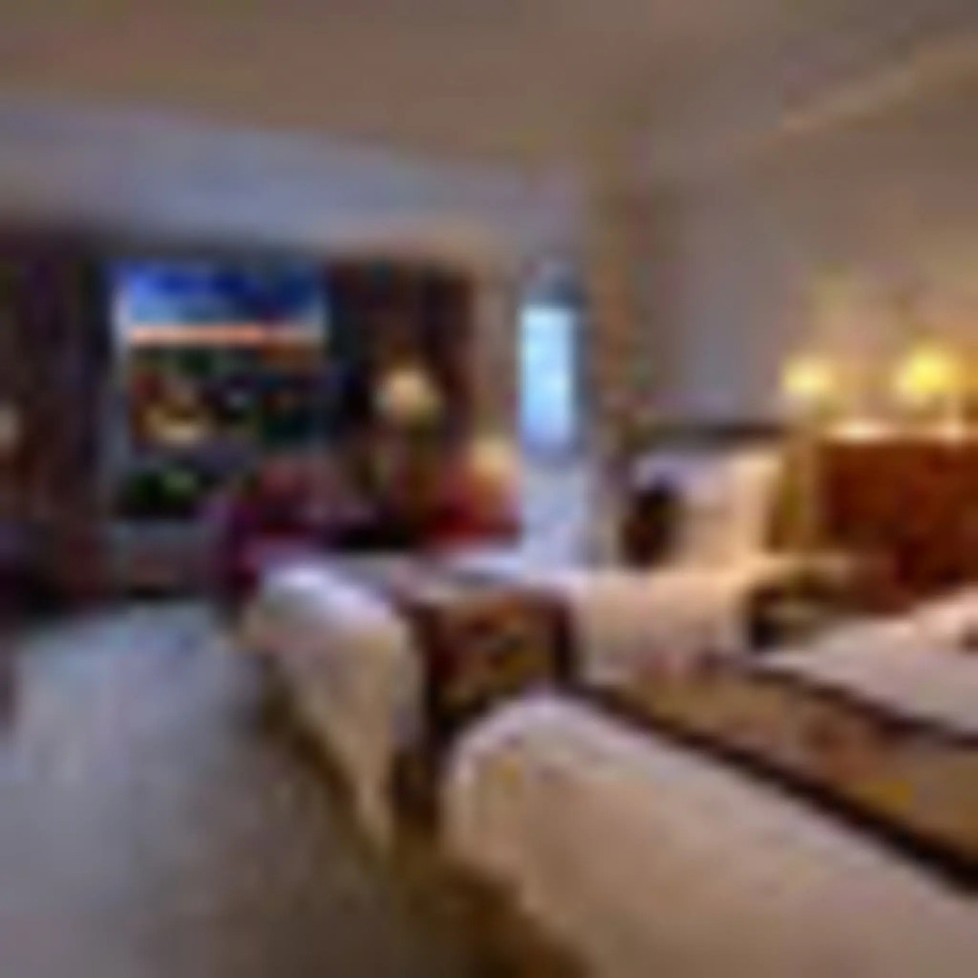 Citic Ningbo International Hotel