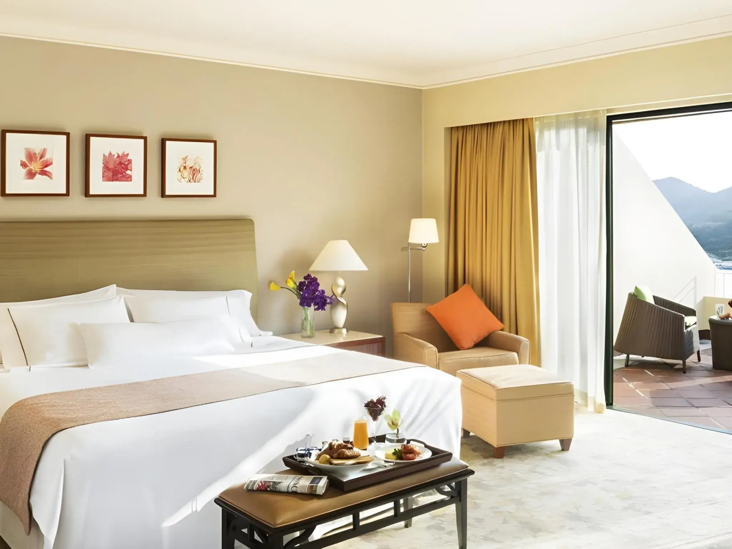 Grand Coloane Resort