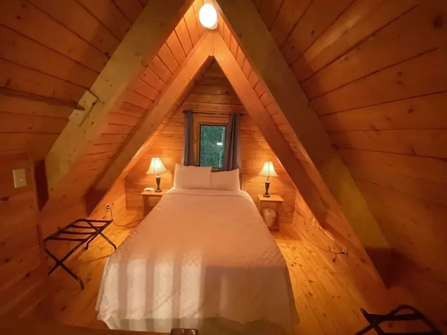 Glenora Inn & Distillery