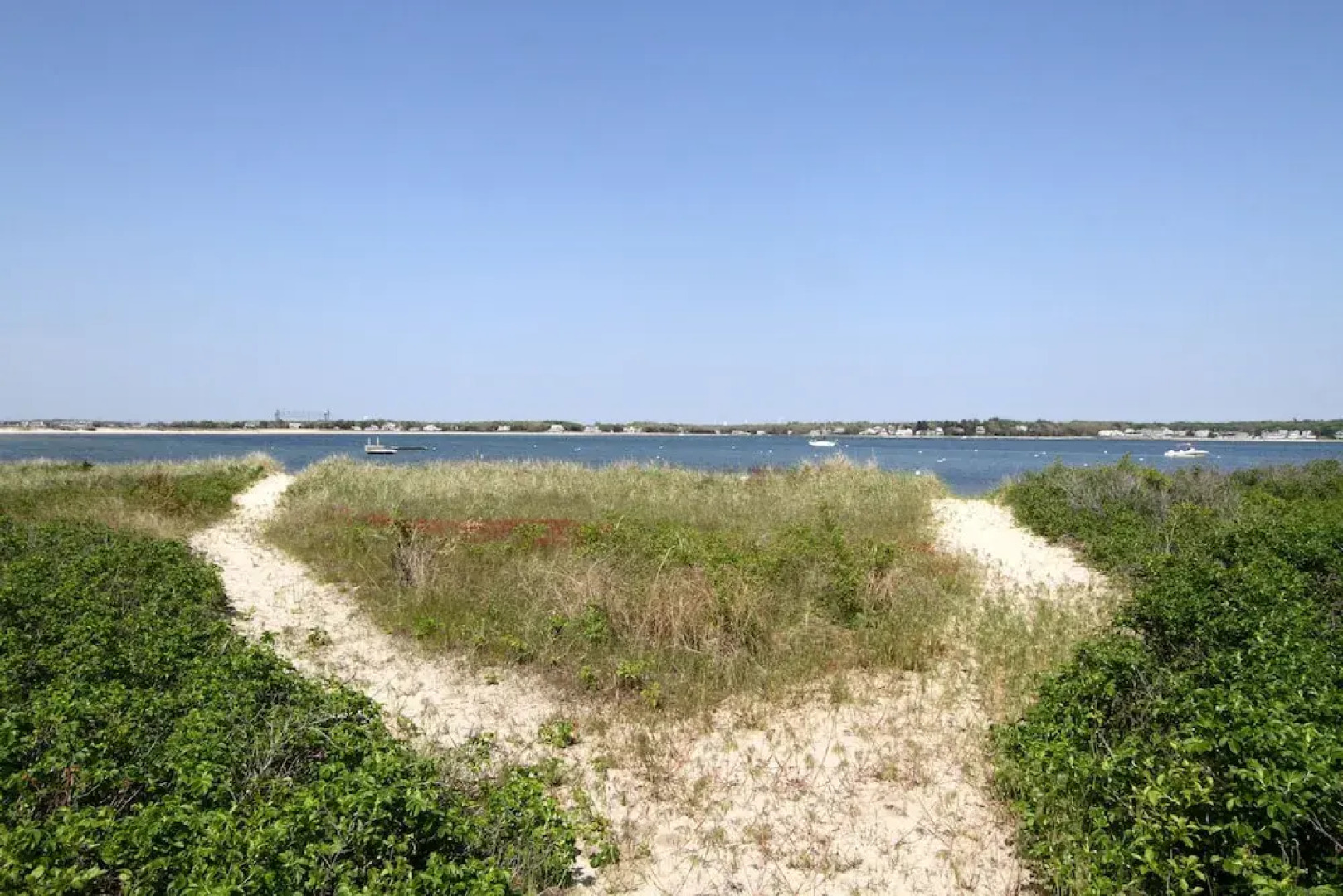 Oceanview Buzzards Bay Getaway by RedAwning