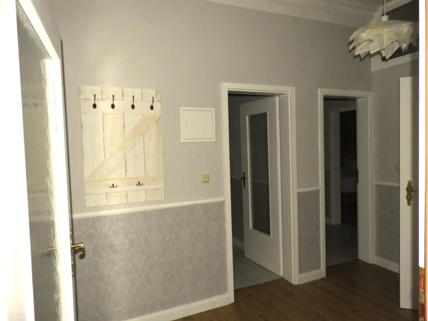 Landhotel Gut Zarrentin