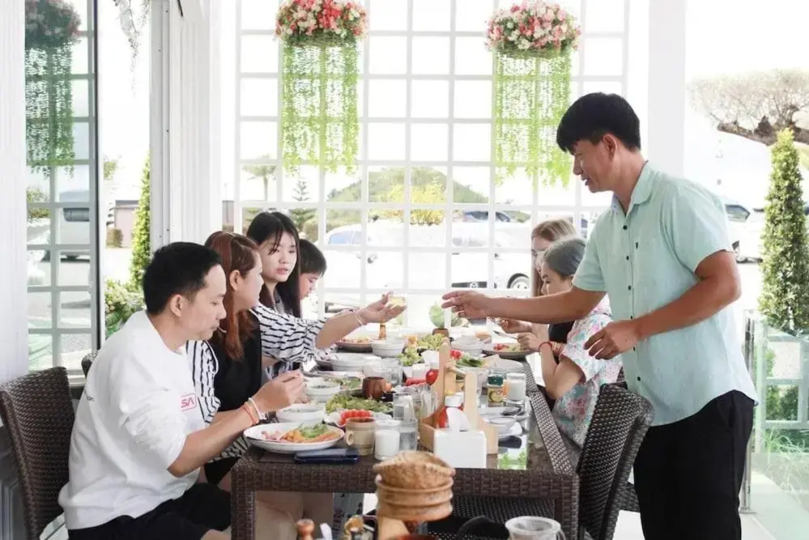 My Story Doichang Chiangrai