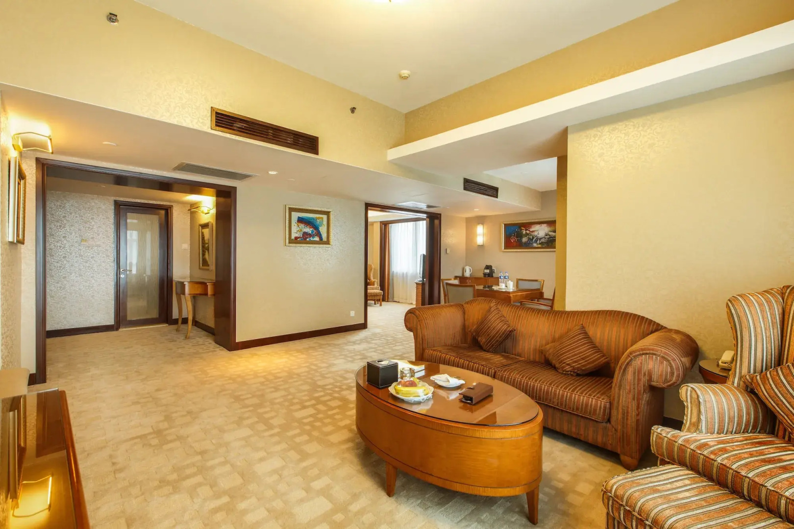 Guangzhou Grand International Hotel