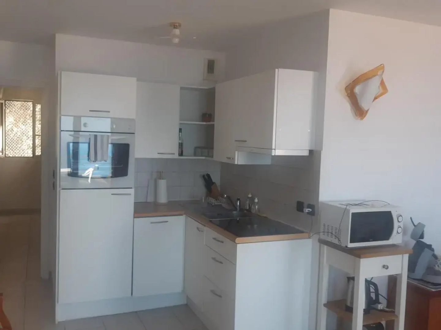 Monaco Sunset T3 avec garage Vue imprenable