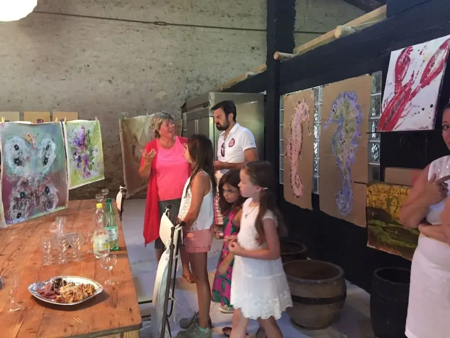 Château de Villarlong