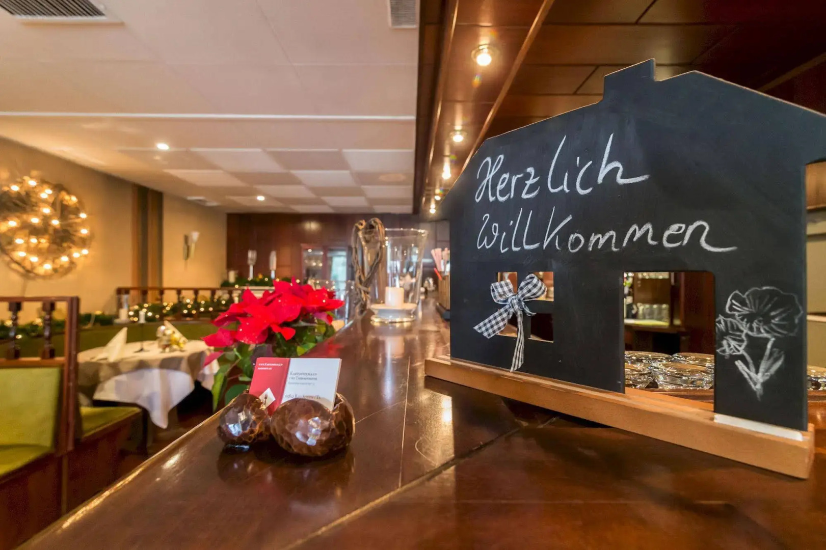 Thermen Hotel Bad Soden am Taunus