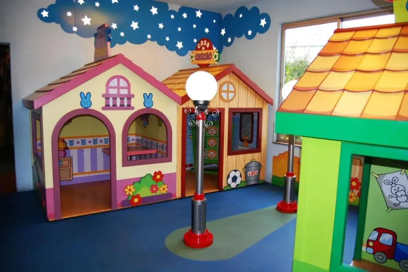 Bourbon Resort Atibaia