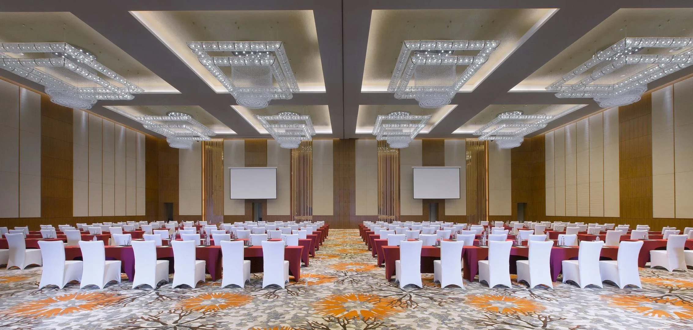 Sheraton Qinhuangdao Beidaihe Hotel