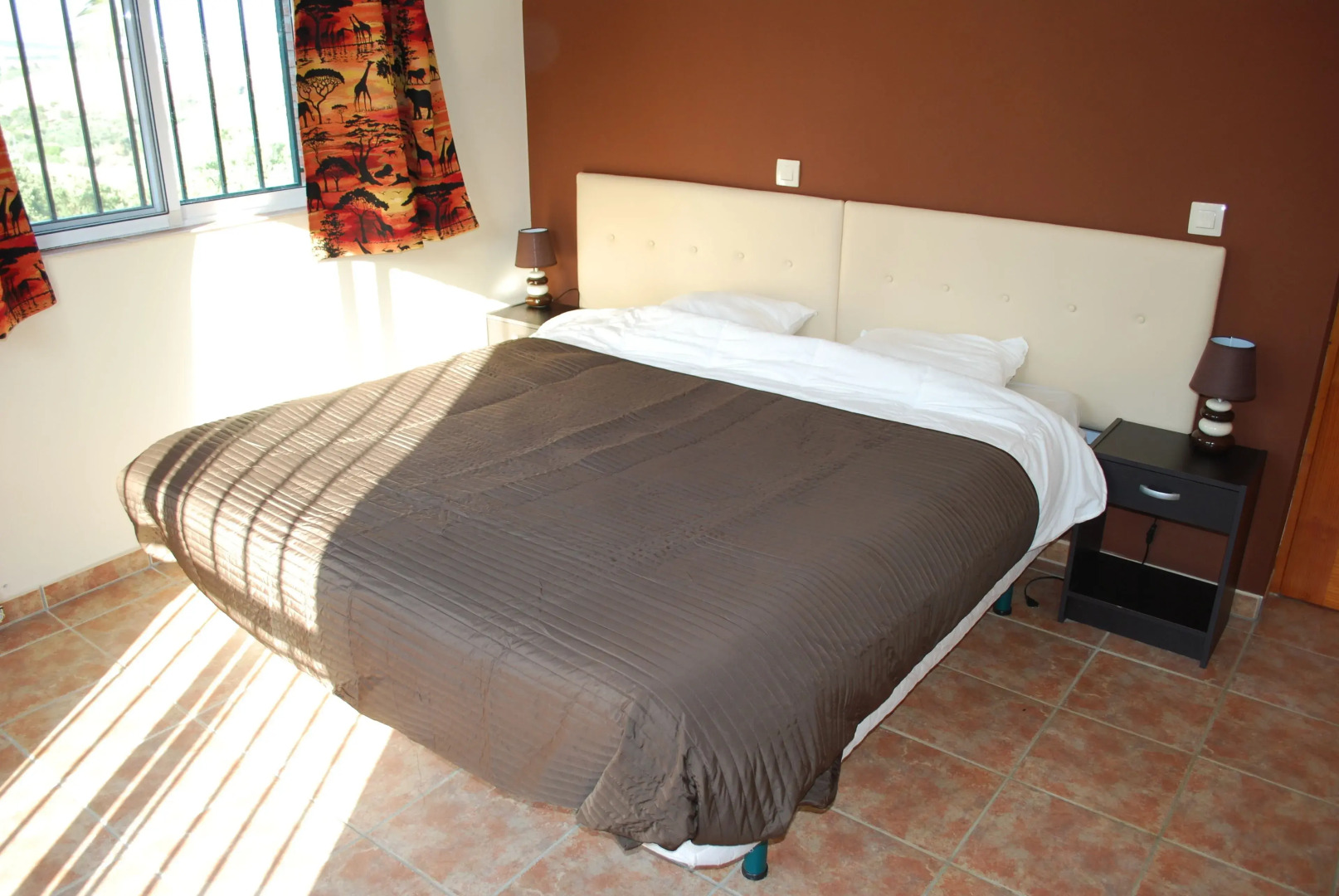 B&B Finca de los Sueños