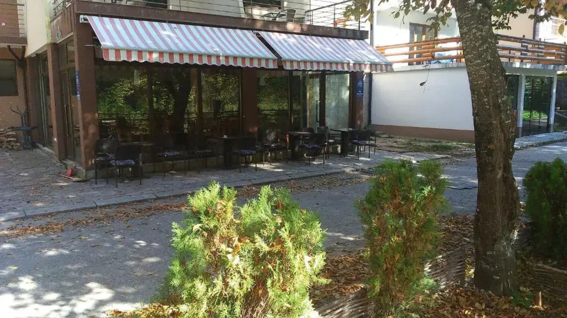 Guest house Boračko Lake