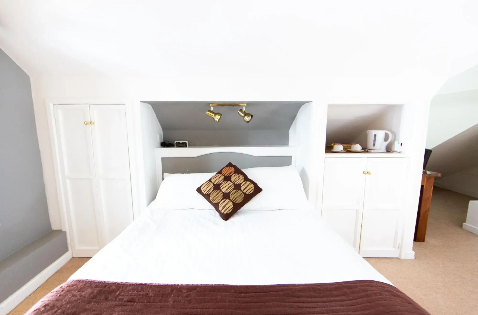 The Grange Country House Hotel