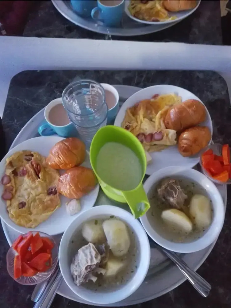 Ecohotel Casa Blanca