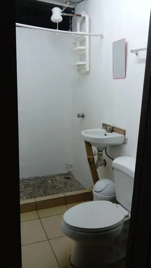 Beta Life Eco Proyecto Hostel