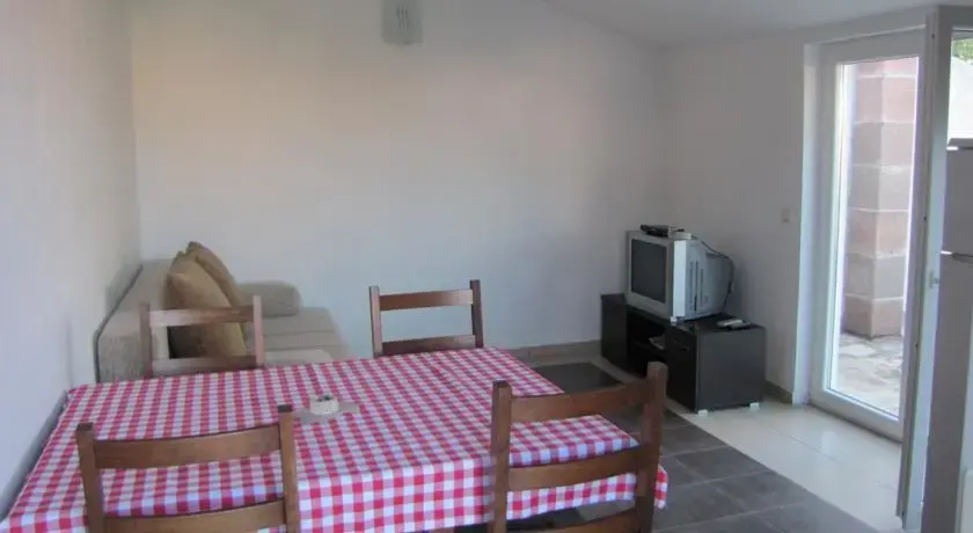 Apartments Klanac