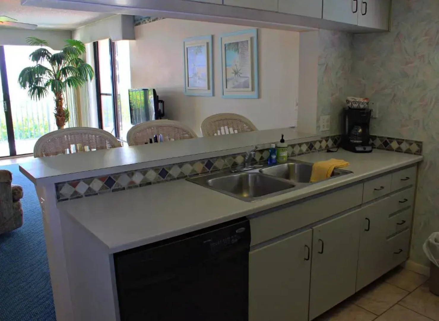 The Cape Winds Resort