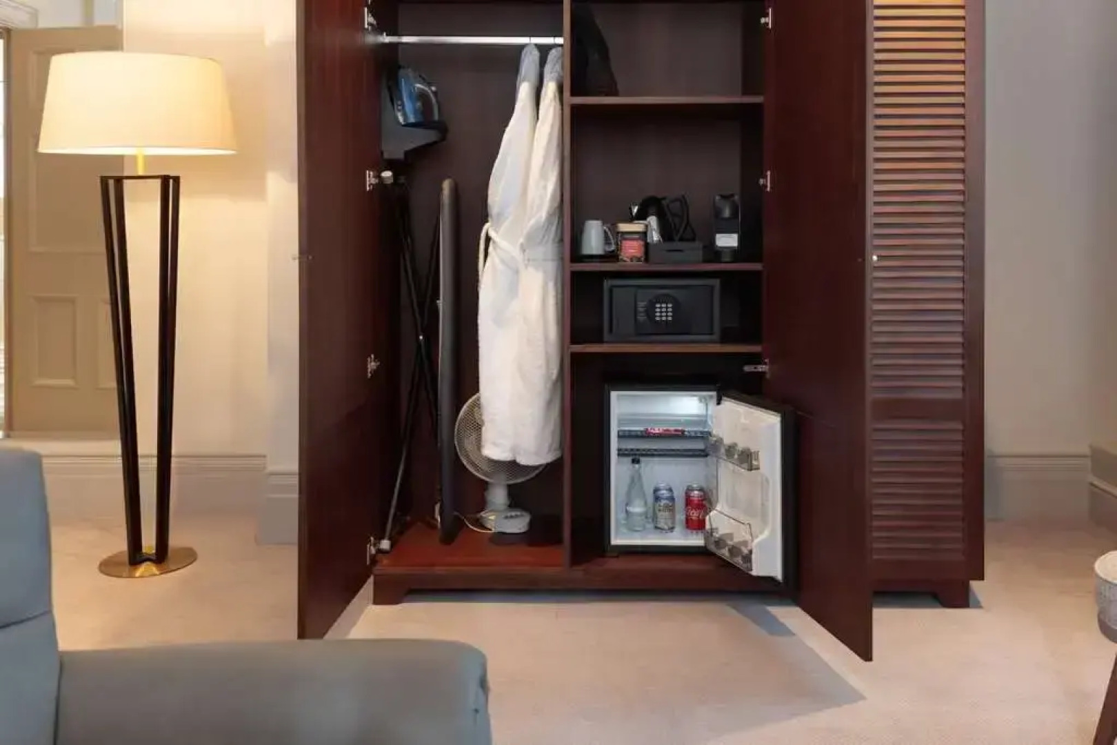 Doubletree By Hilton Harrogate Majestic Hotel & Spa