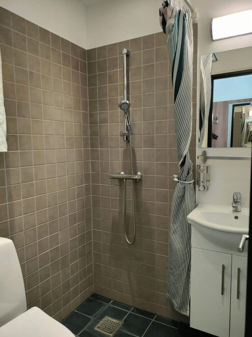 Dancenter Hotel Jomfru Ane