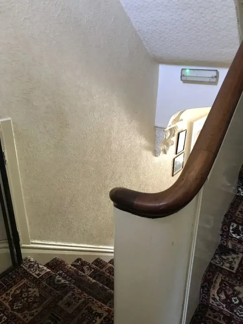 The Sulby Glen Hotel