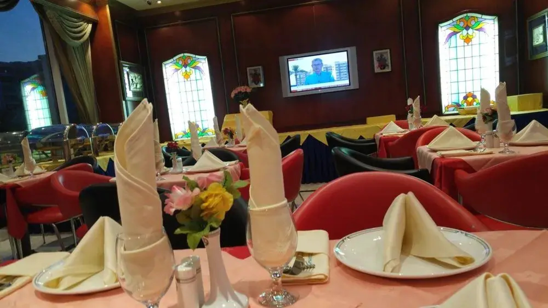 Ramee Guestline Hotel Dubai