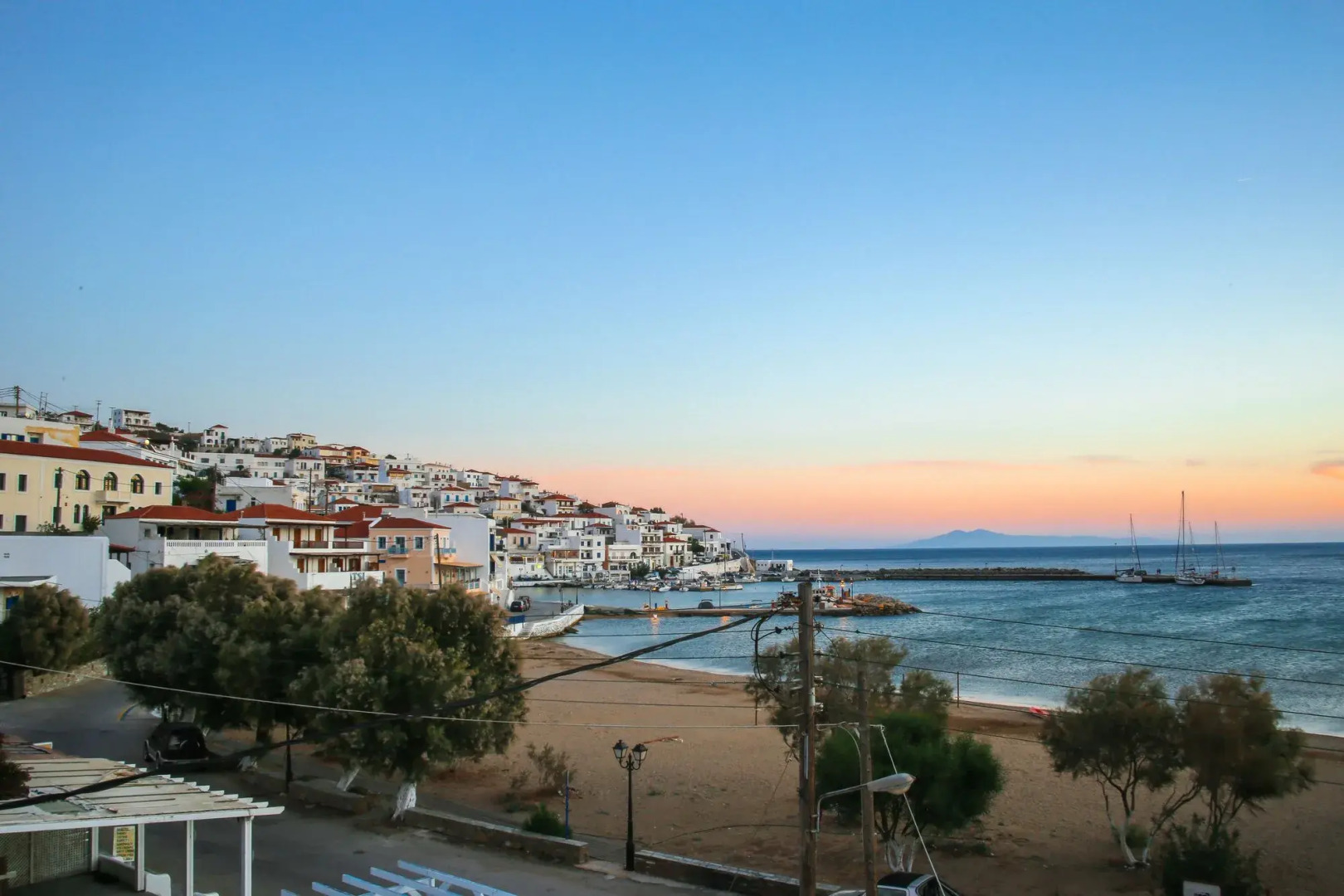 Chryssi Akti, Sure Hotel Collection by Best Western