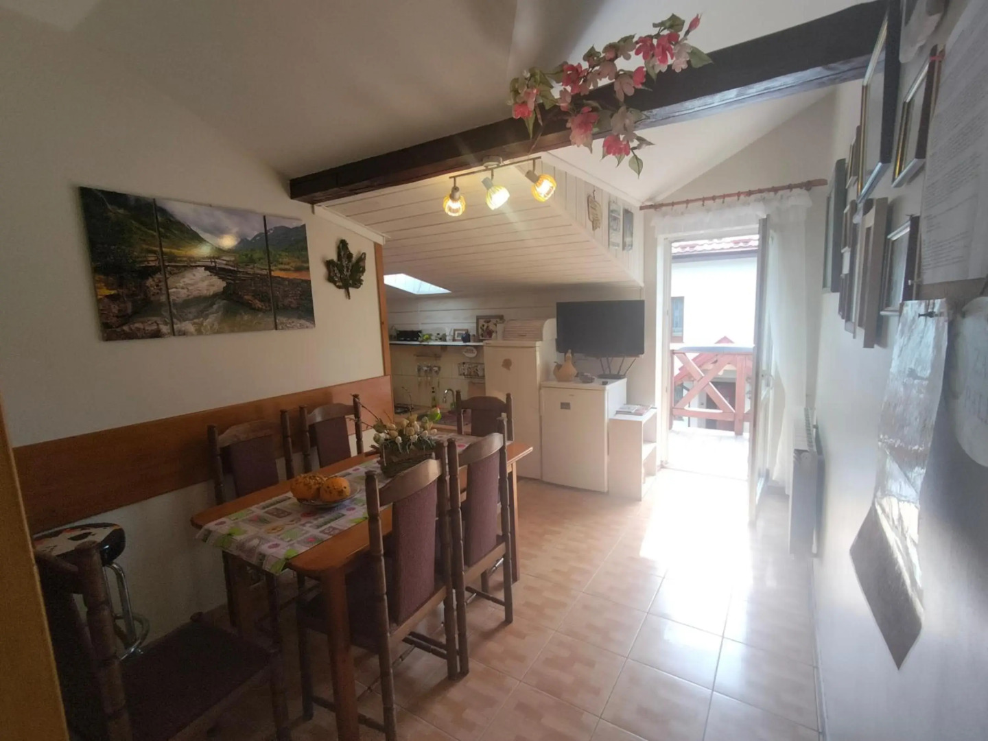 Pokoje Gościnne "Justyna"