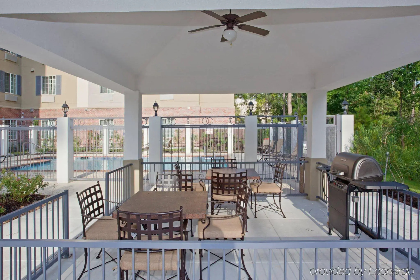 Candlewood Suites Houston (The Woodlands) by IHG