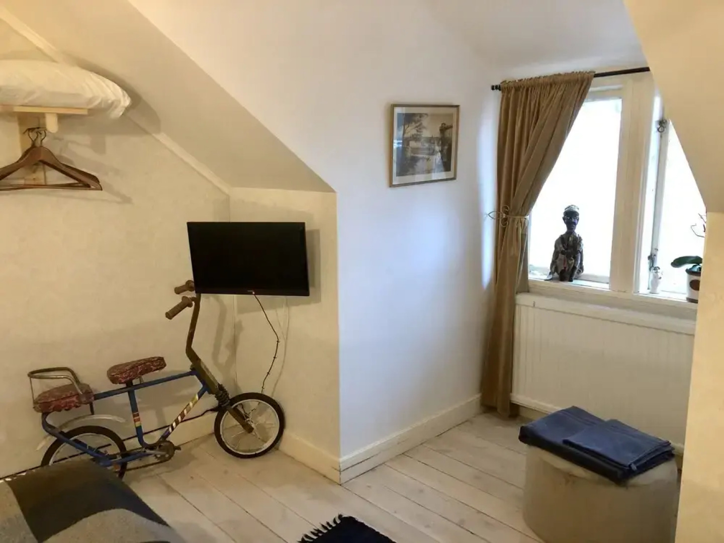 Pensionat Kanalvillan