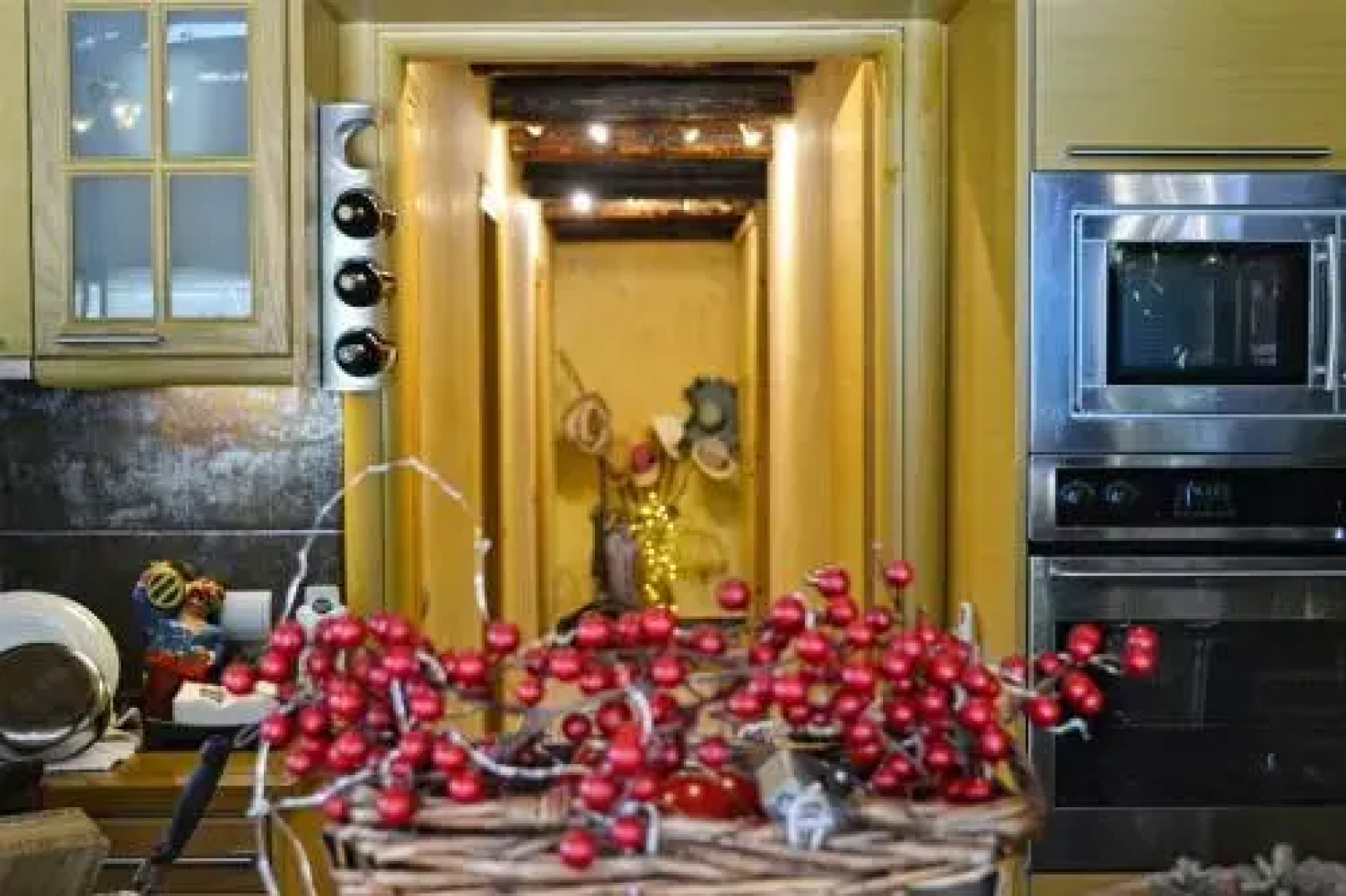 Turdus Merula 2 Villas