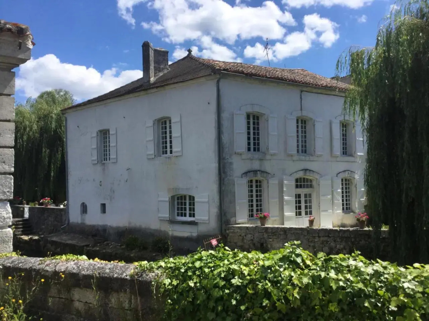 La Maison Du Pont