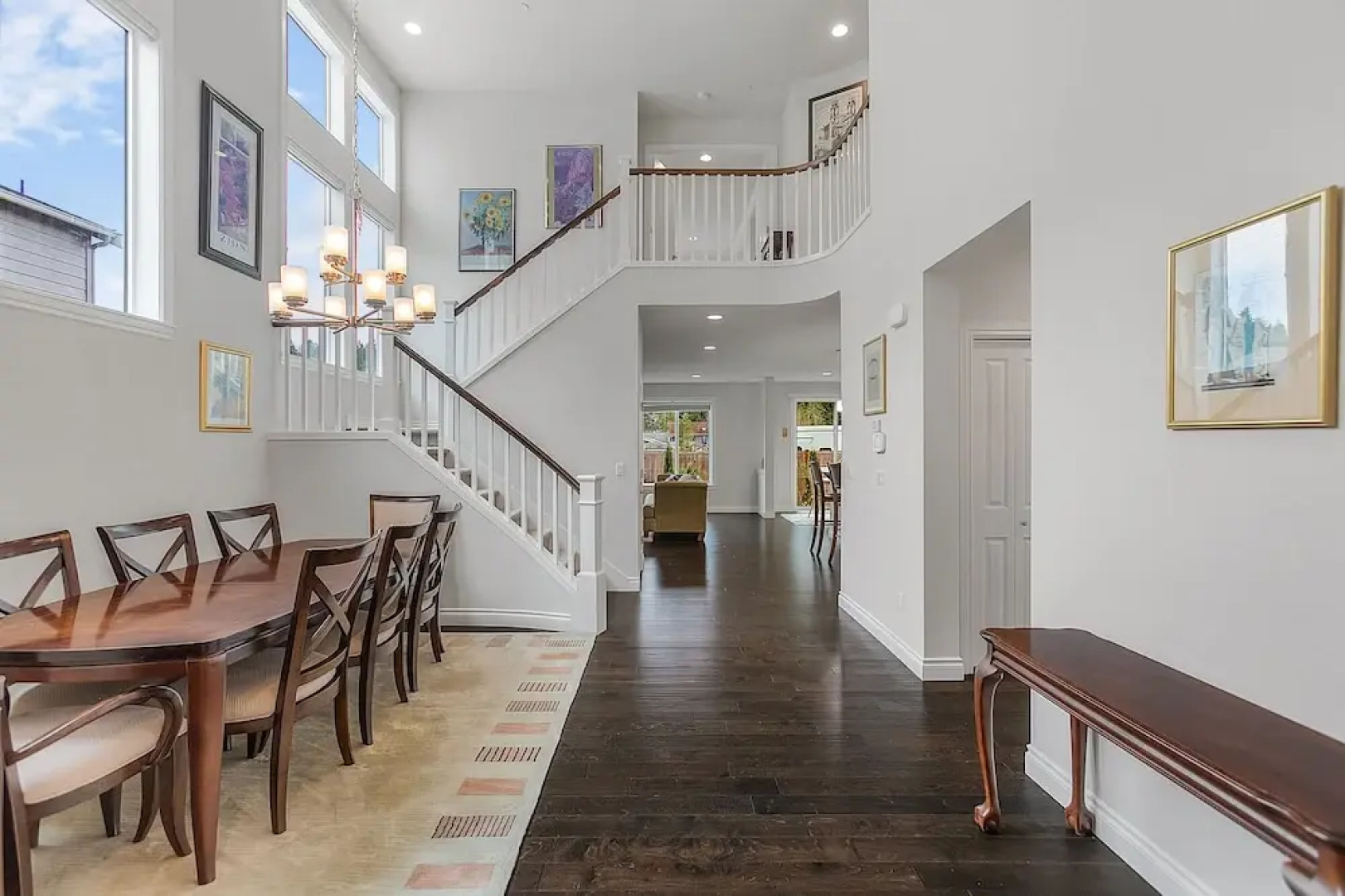 Serenity Shores in Kenmore