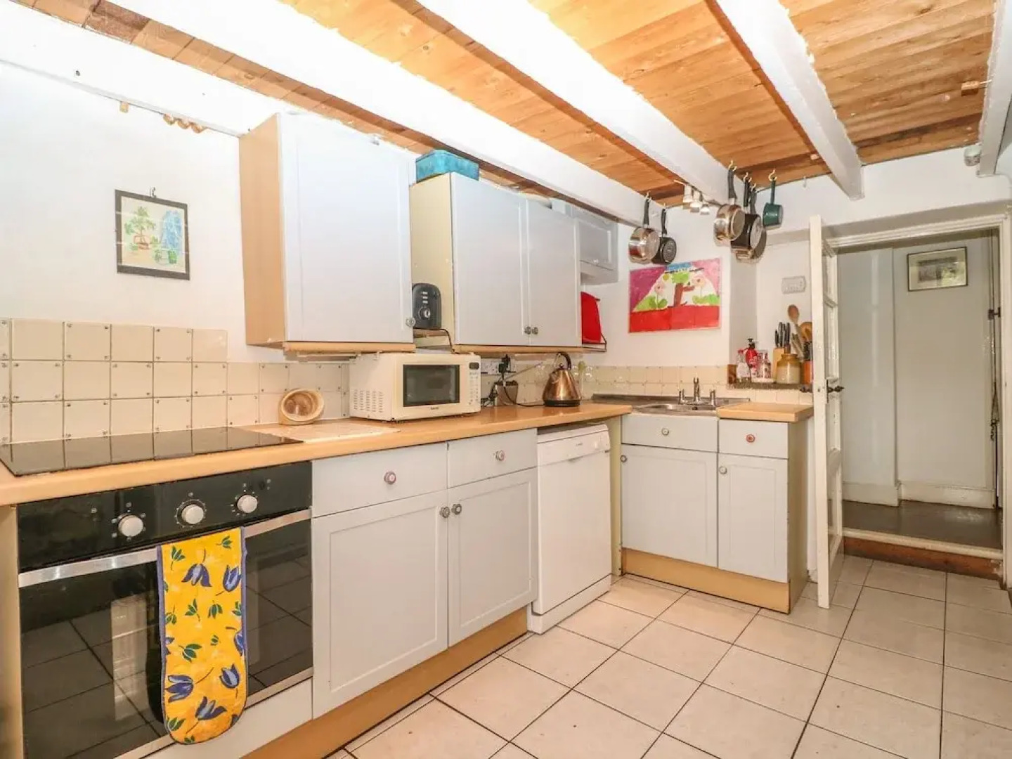 Bullens Bank Cottage, Hay on Wye