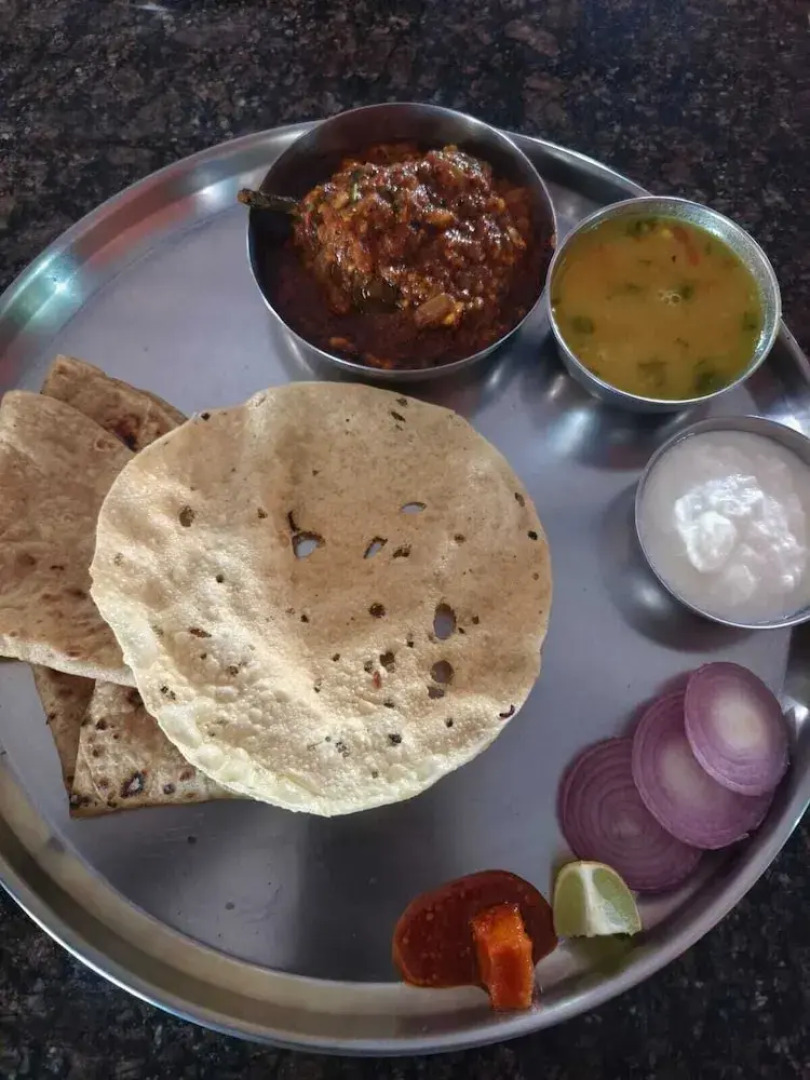 Hornbill Deluxe Hill Resort, Amba Ghat