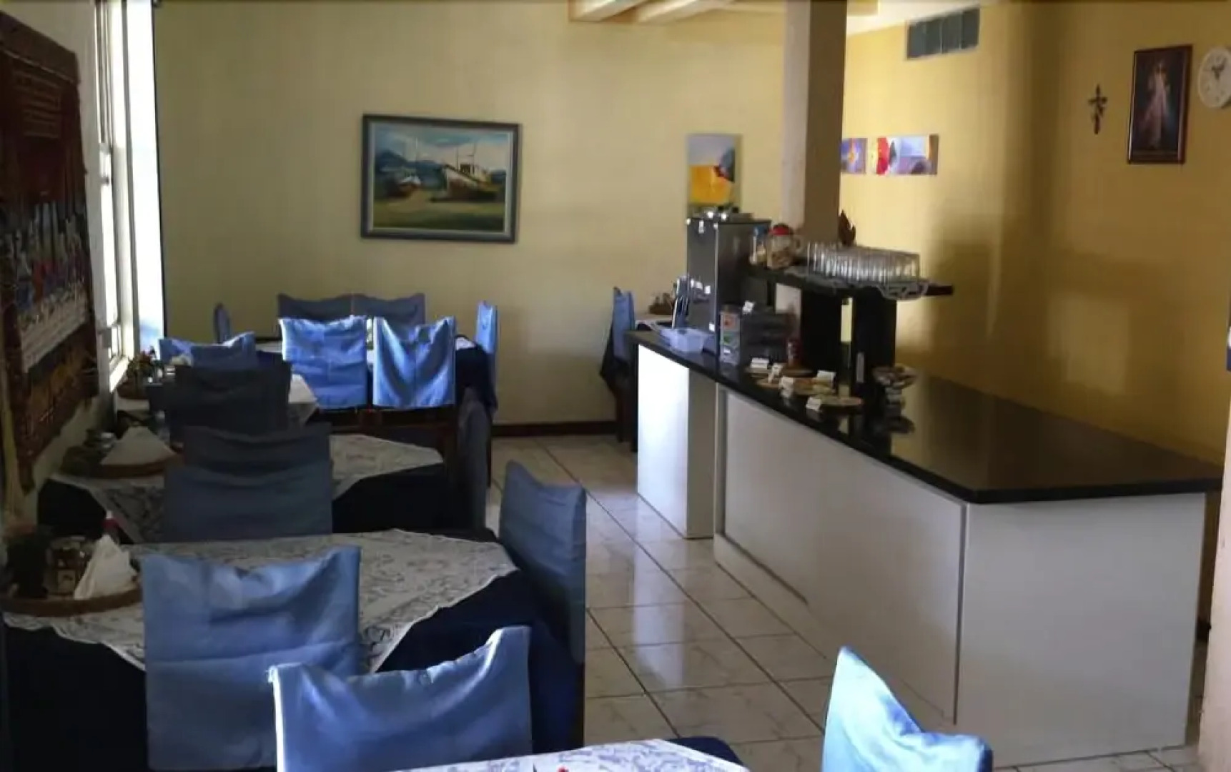 Pousada Carolina Praia