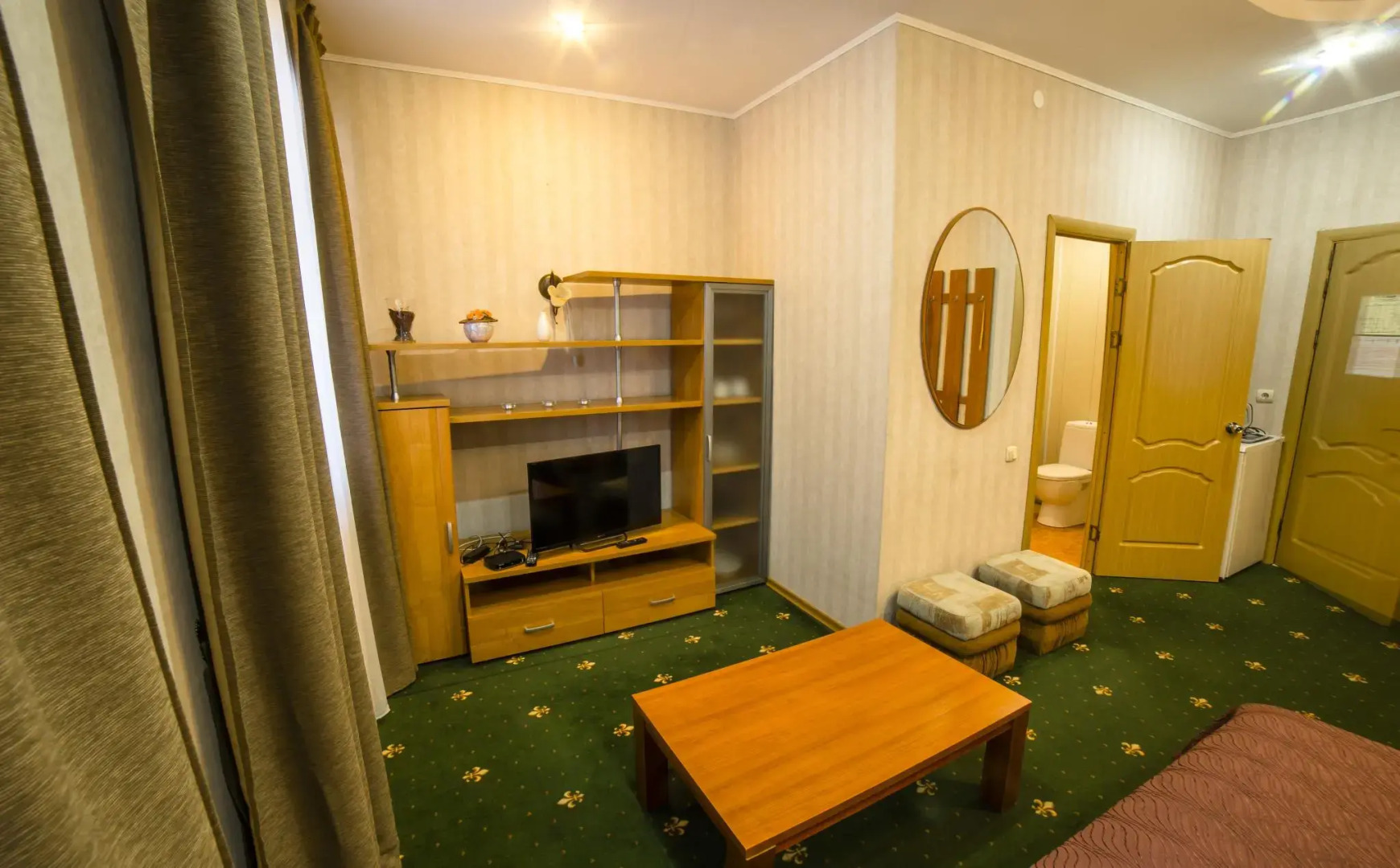 Серебряный Бор