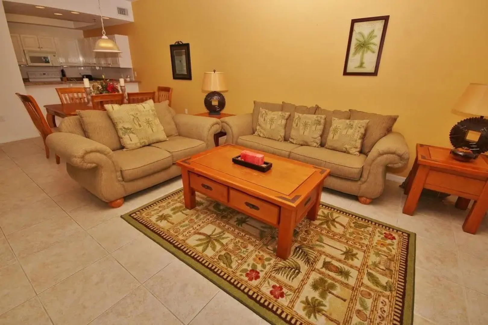 Oceanwalk 9-503 Apartment 3