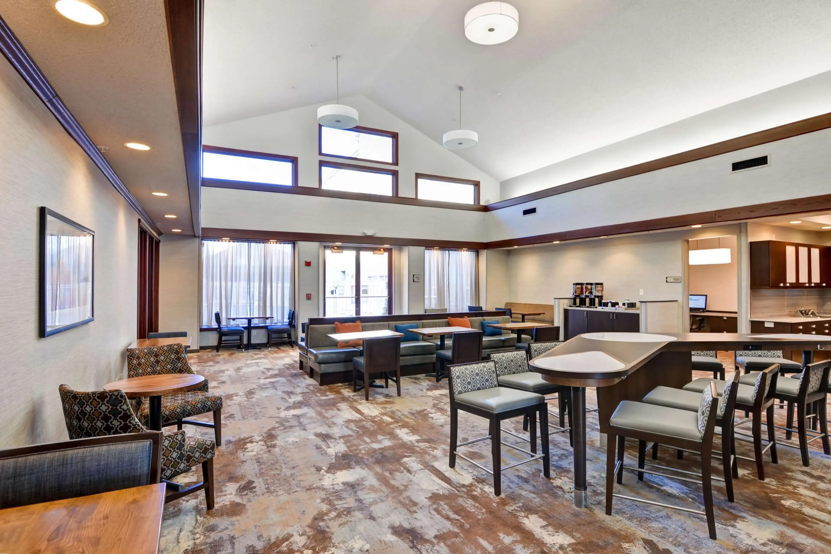 Homewood Suites Kansas City/Overland Park