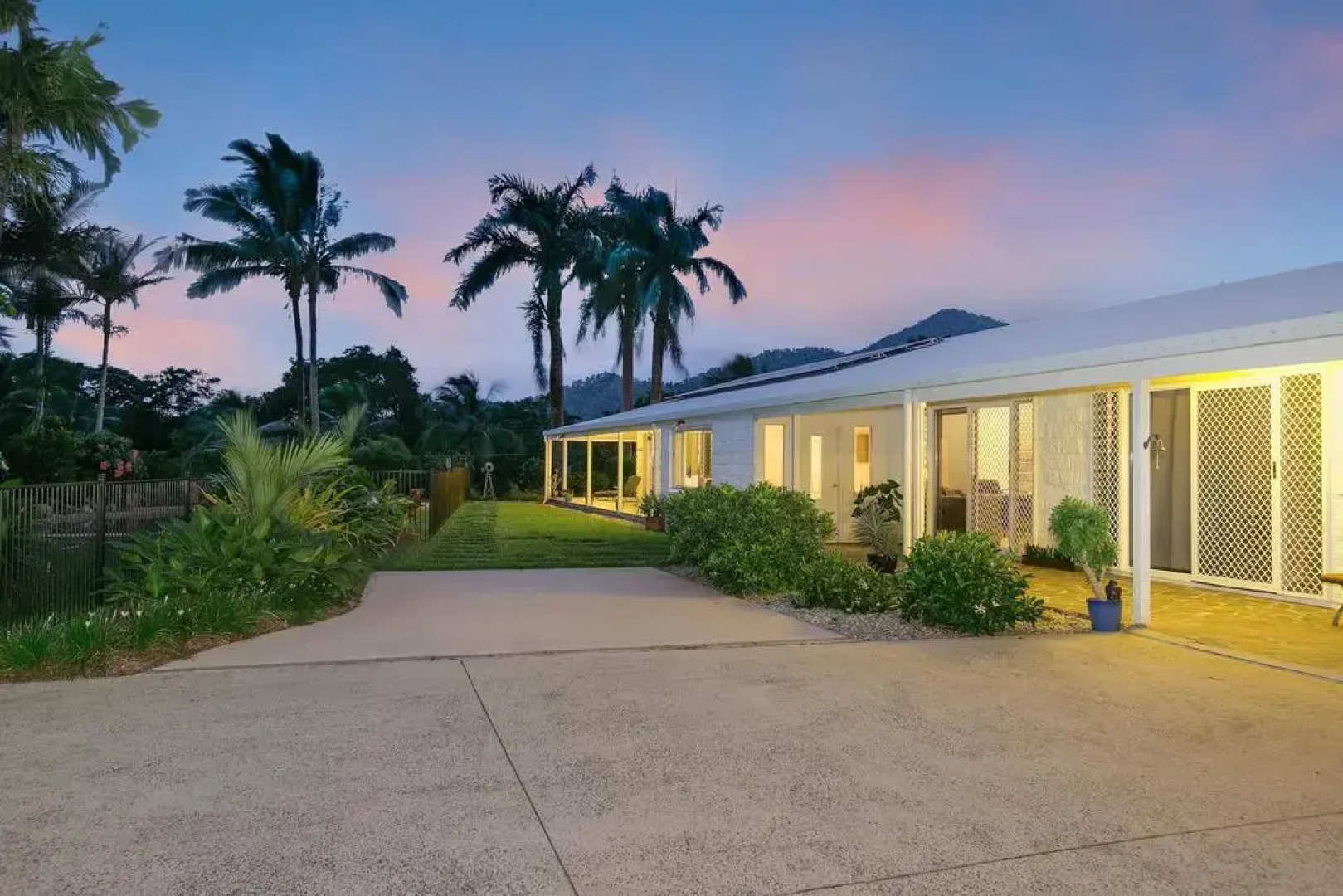 Jungara Bed And Breakfast