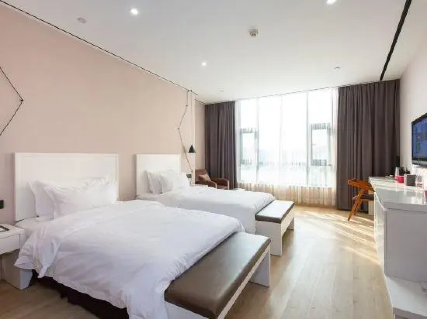 Yongkang International Hotel