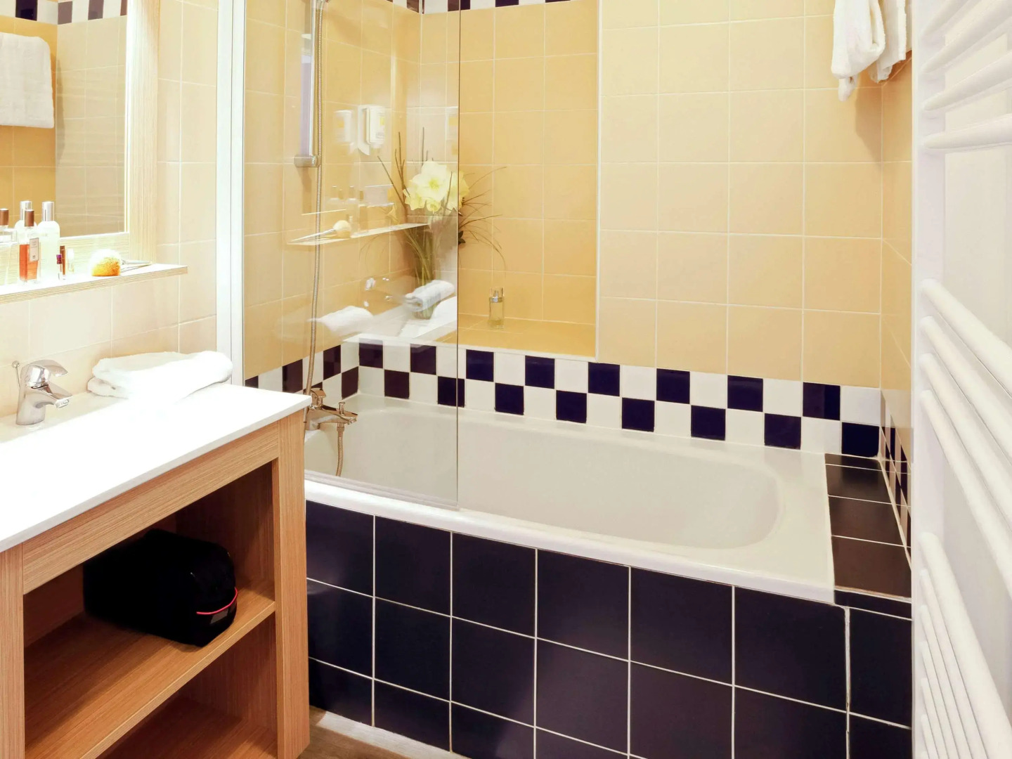 Aparthotel Adagio Access Marseille Prado Perier