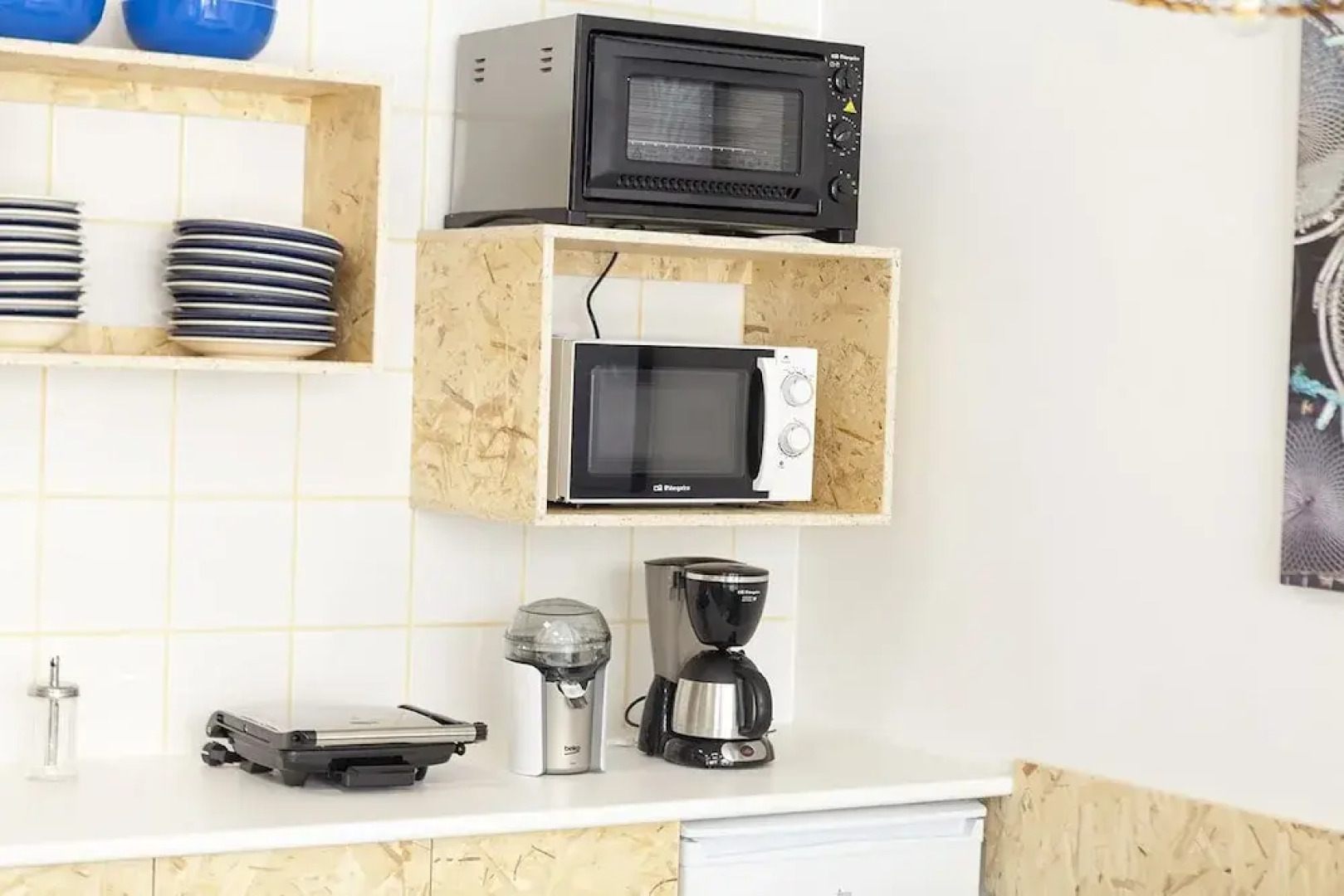 Albergue Estela do Mar