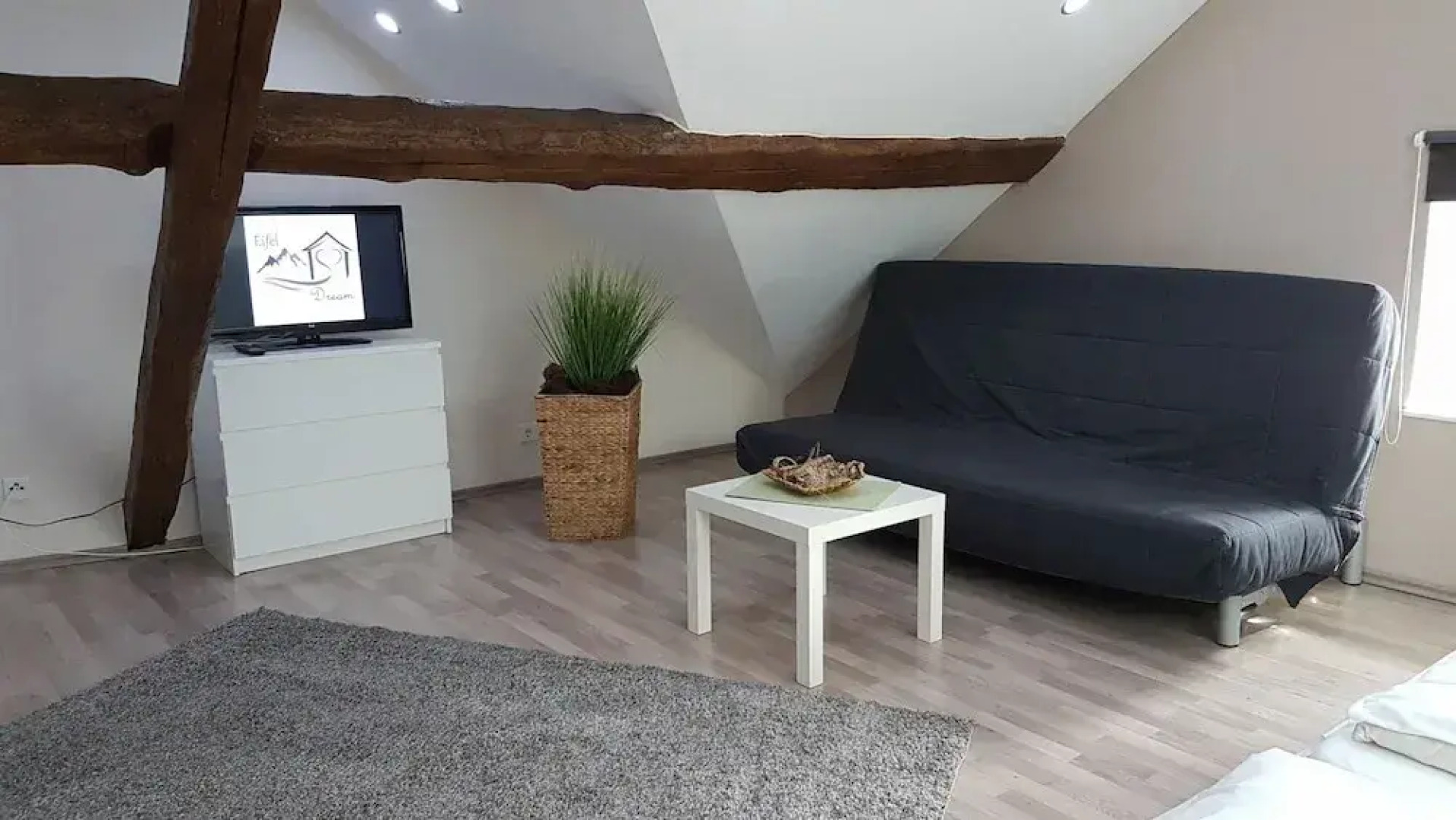 Eifel Dream Landhaus