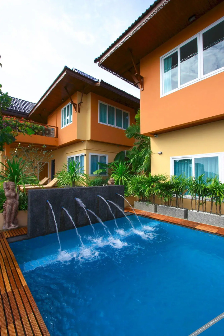 The Chalet Phuket Resort