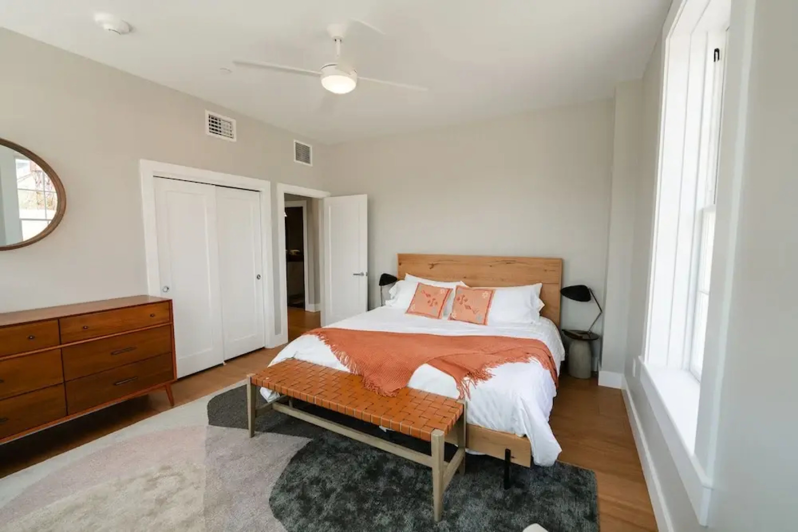 Western 1924 Luxury Lofts