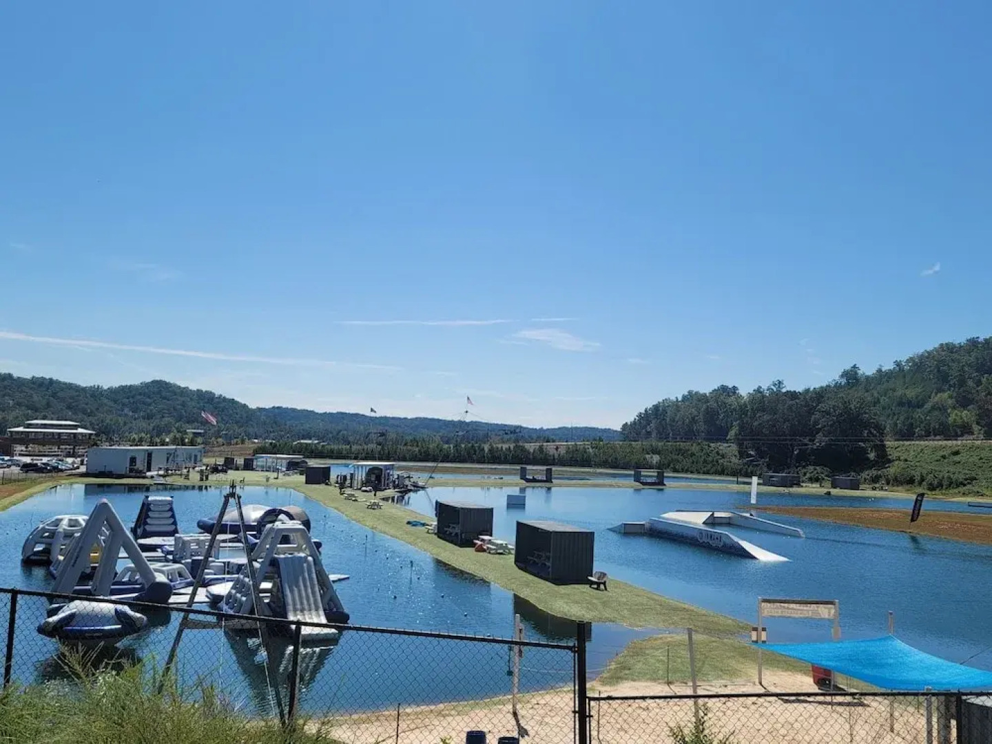 Country Inn & Suites By Radisson, Cartersville, Ga