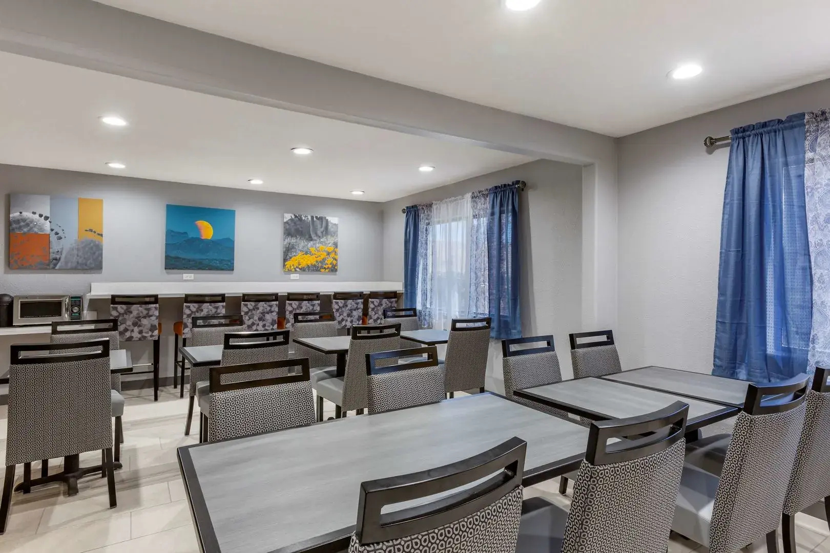 Best Western Blythe
