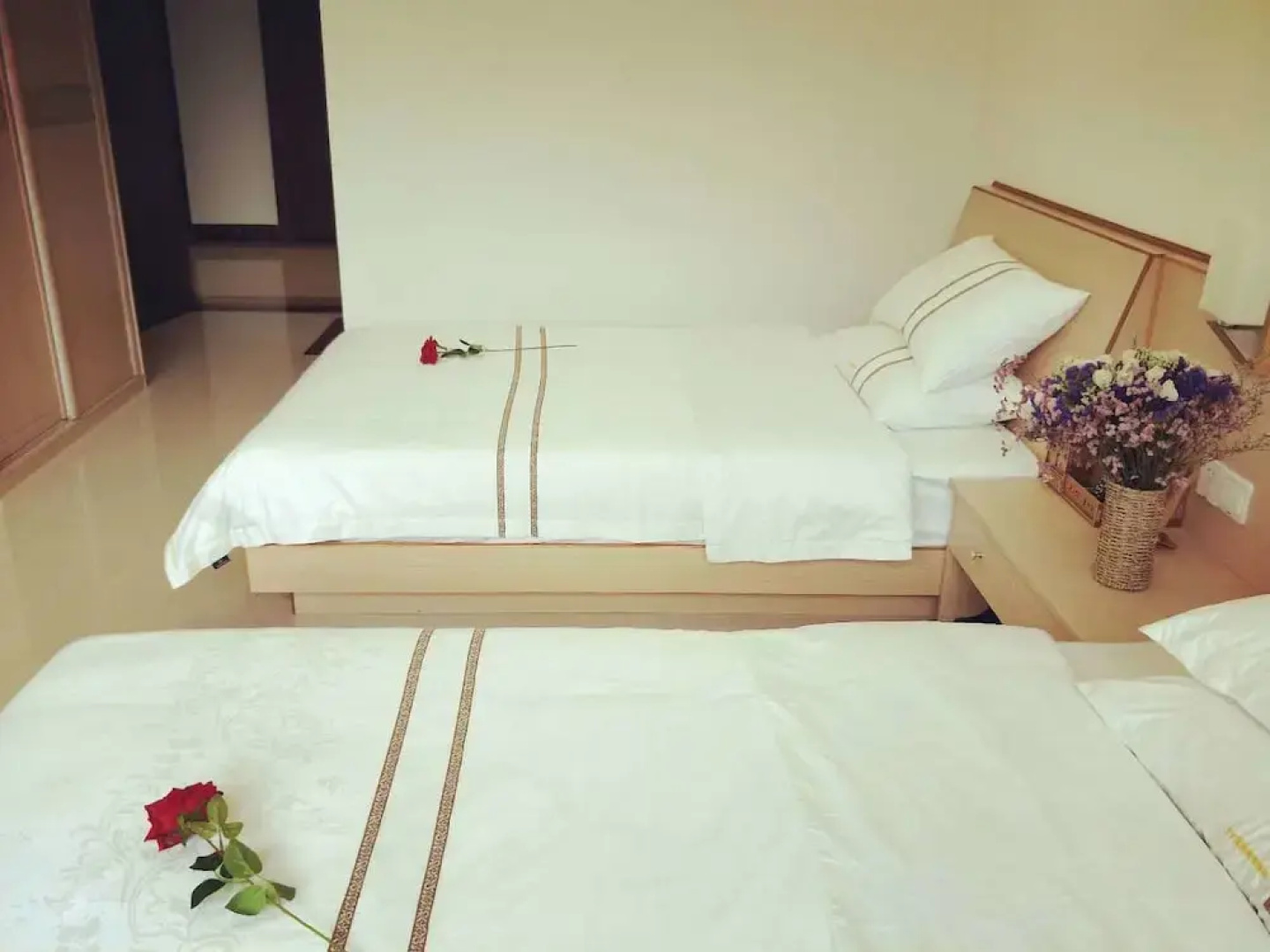 Weizhou Fu Yuan Hotel