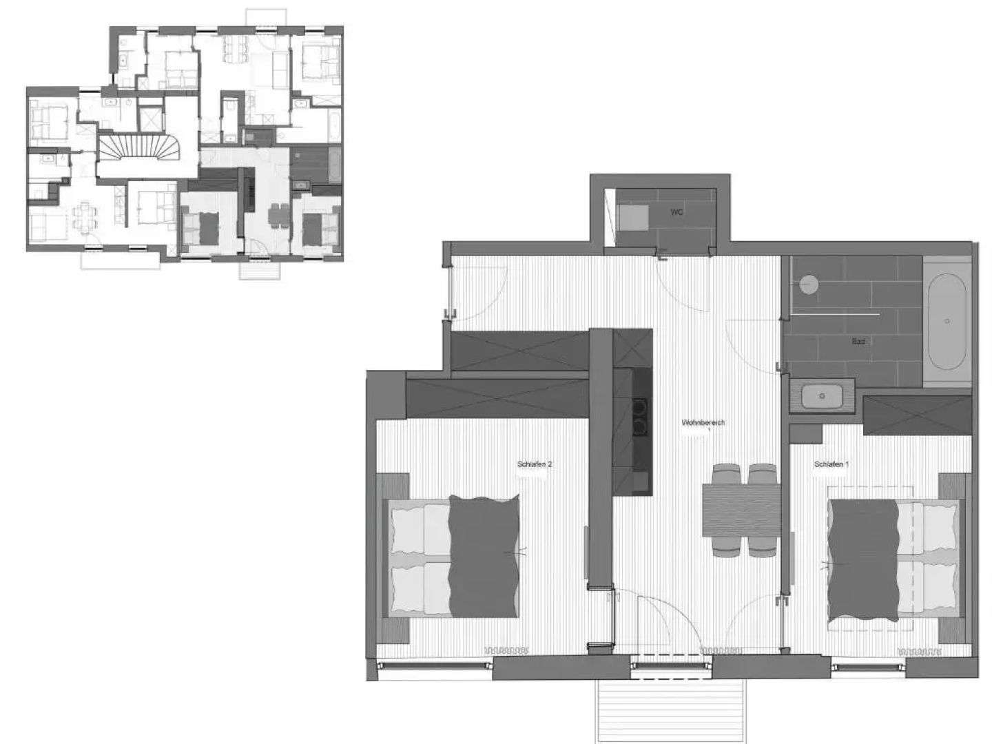 LakeSide Apartments